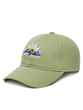 Roxy Roxy Cap ERGHA03352 Grün