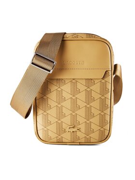 Lacoste Lacoste Torebka 315878 Brązowy