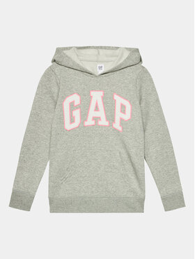 Gap Jopa 849381-15 Siva Regular Fit