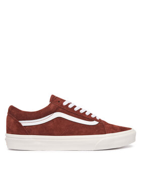 Vans Vans Teniși Old Skool VN000EDYHI41 Maro