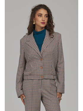 NIFE NIFE Sako Z106 Barevná Regular Fit