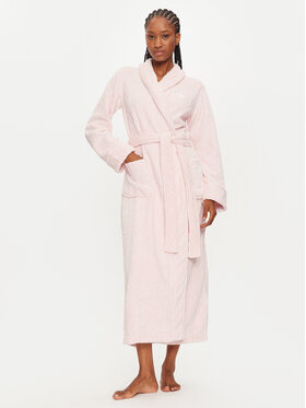 LAUREN RALPH LAUREN LAUREN RALPH LAUREN Ρόμπα ILN52372 Ροζ