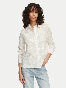 Artigli Artigli Сорочка ACCA004583 Білий Regular Fit