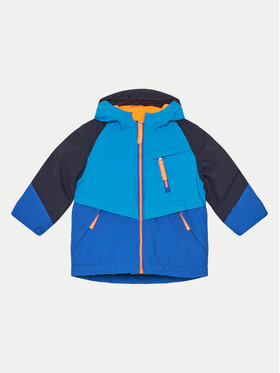 KILLTEC KILLTEC Skijaška jakna First Instinct 42253 Plava Regular Fit