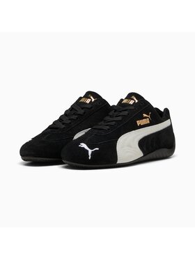 Puma Puma Sneakersy 401698 Czarny