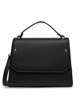 Jenny Fairy Jenny Fairy Handtasche MLS-E-065-05 Schwarz