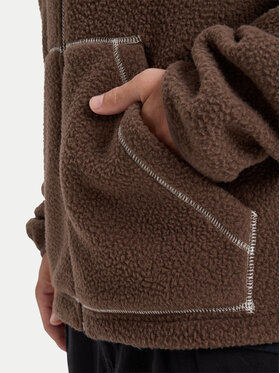 Fleece Quiksilver φωτογραφία