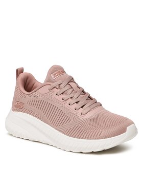 Skechers Skechers Sneakers Face Off 117209/BLSH Rosa