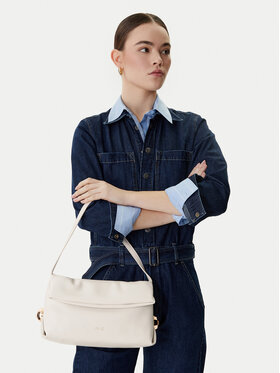 Liu Jo Liu Jo Handtasche AA6097 E0958 Écru