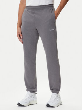 Columbia Columbia Donji dio trenerke Meridian Creek™ 2105861 Siva Regular Fit