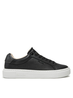 Calvin Klein Calvin Klein Tossud Cupsole Lace Up W/Ml HW0HW02288 Must