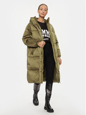 Tommy Jeans Μπουφάν χειμωνιάτικο Tommy Jeans - 2