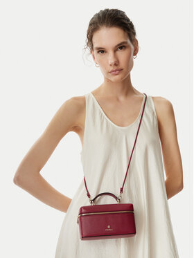 Furla Furla Сумка Camelia Micro WE00625 HSF000 CN CGQ00 Бордовий