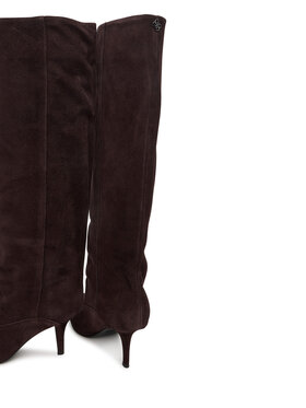 Guess Μπότες Guess - 5