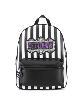 BEETLEJUICE BEETLEJUICE Mugursoma ACCCS-AW24-321WBBJ Melns