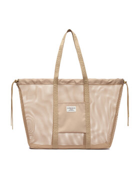 Guess Jeans Guess Jeans Handtasche WBEO-GUESS-M-003-09 Braun