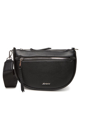 JENNY JENNY Τσάντα C-JNY-M-002-08 Μαύρο