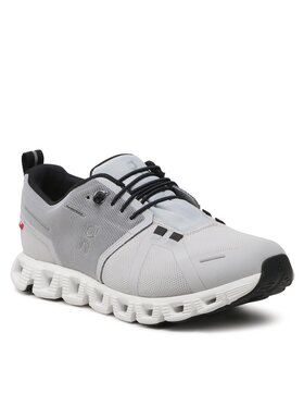 On On Sneakers Cloud 5 Waterproof 5998837 Gri