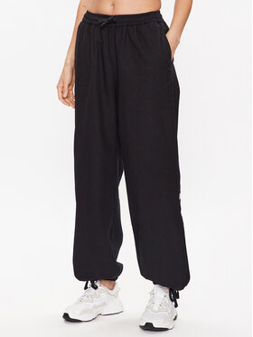 Ellesse Ellesse Pantaloni da tuta Trantu SGR17960 Nero Relaxed Fit