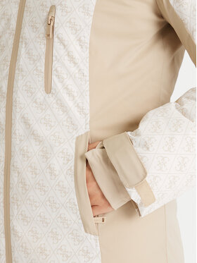 Μπουφάν για σκι Guess φωτογραφία