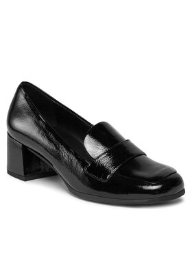 HÖGL HÖGL Loaferke 6-104305 Črna