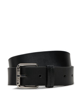 Calvin Klein Calvin Klein Vīriešu josta Ck Must 35mm K50K512650 Melns