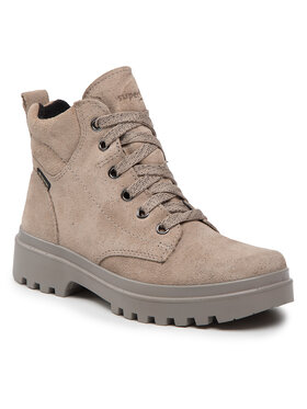 Superfit Superfit Planinarske cipele GORE-TEX 1-000600-4000 M Bež