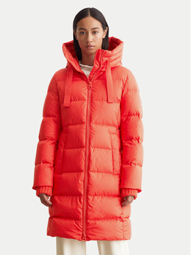 Marc O'Polo Marc O'Polo Pehelykabát 409 0329 71285 Piros Regular Fit
