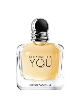 Giorgio Armani Giorgio Armani Because It's You Woda perfumowana