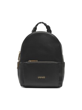 Liu Jo Liu Jo Plecak Ecs M Backpack AXX021 E0031 Czarny