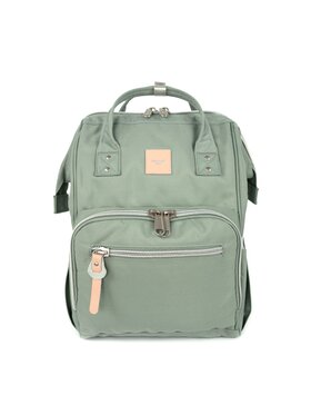 Himawari Himawari Plecak No. 45 Keeper Zielony