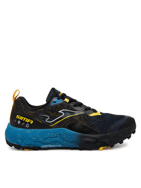 Joma Joma Scarpe running Sima 2501 TKSIMS2501 Nero