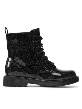 Steve Madden Steve Madden Aulinukai Jdean SM15000143-02002-737 Juoda