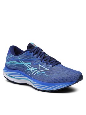 Mizuno Mizuno Cipő Wave Rider 27 J1GD2303 Rózsaszín