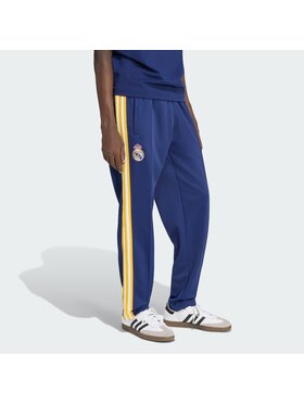 adidas adidas Spodnie dresowe 162200 Niebieski jasny Regular Fit