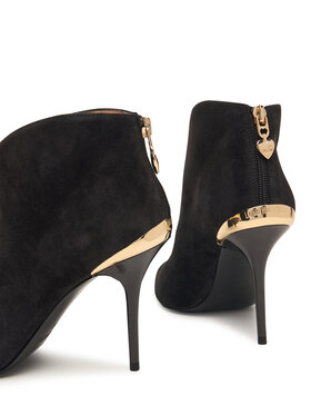 LOVE MOSCHINO Μποτάκια LOVE MOSCHINO - 6