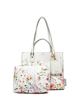 Aldo Aldo Torebka Bellona 13824531 Biały