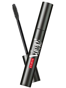 pupa milano pupa milano Vamp! Tusz do rzęs 101 Extra Black