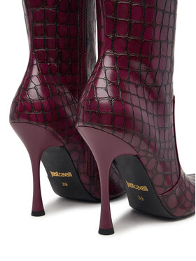 Just Cavalli Μπότες Just Cavalli - 5