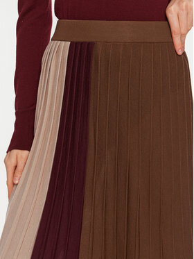 Πλισέ φούστα Weekend Max Mara φωτογραφία