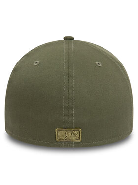 New Era Šilterica Outline 3930 Nyy 60435136 Kaki