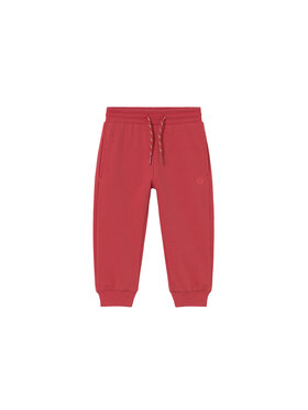 Mayoral Mayoral Dressipüksid 711 Punane Regular Fit