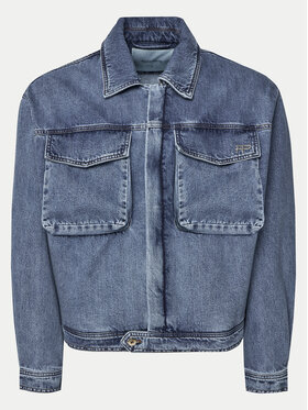 Τζιν μπουφάν Filling Pieces φωτογραφία