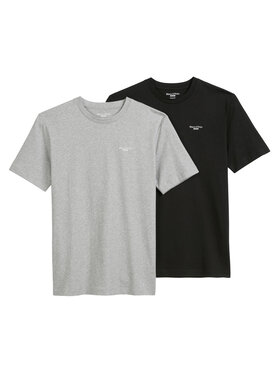 Marc O'Polo Denim Marc O'Polo Denim Set di t-shirt 5000007362 Nero Regular Fit