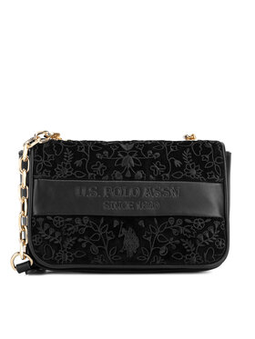 U.S. Polo Assn. U.S. Polo Assn. Táska BIUXT8462WZC Fekete