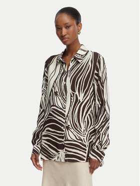 Guess Guess Camicia W6GH52 W1975 Multicolore Regular Fit