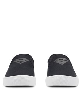 Πάνινα παπούτσια Superman φωτογραφία