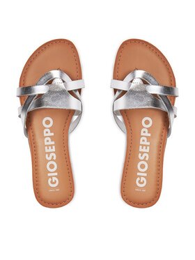 Gioseppo Gioseppo В'єтнамки Cayuse 72002-P Срібний