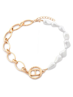 TWINSET TWINSET Halskette 251TO5380 Goldfarben