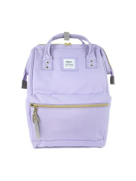 Himawari Himawari Plecak No. 8 Classic M Fioletowy